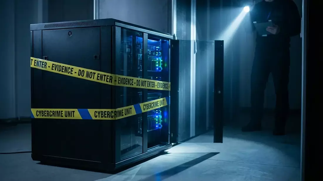 RedVDS: Internationaler Schlag gegen Cybercrime-Plattform - Bild: über boerse-global.de