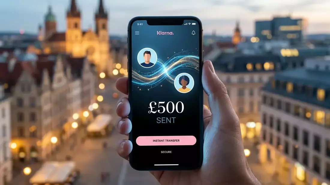 Klarna startet P2P-Zahlungen in 13 Ländern - Bild: über boerse-global.de