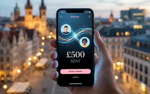 Klarna startet P2P-Zahlungen in 13 Ländern - Foto: über boerse-global.de