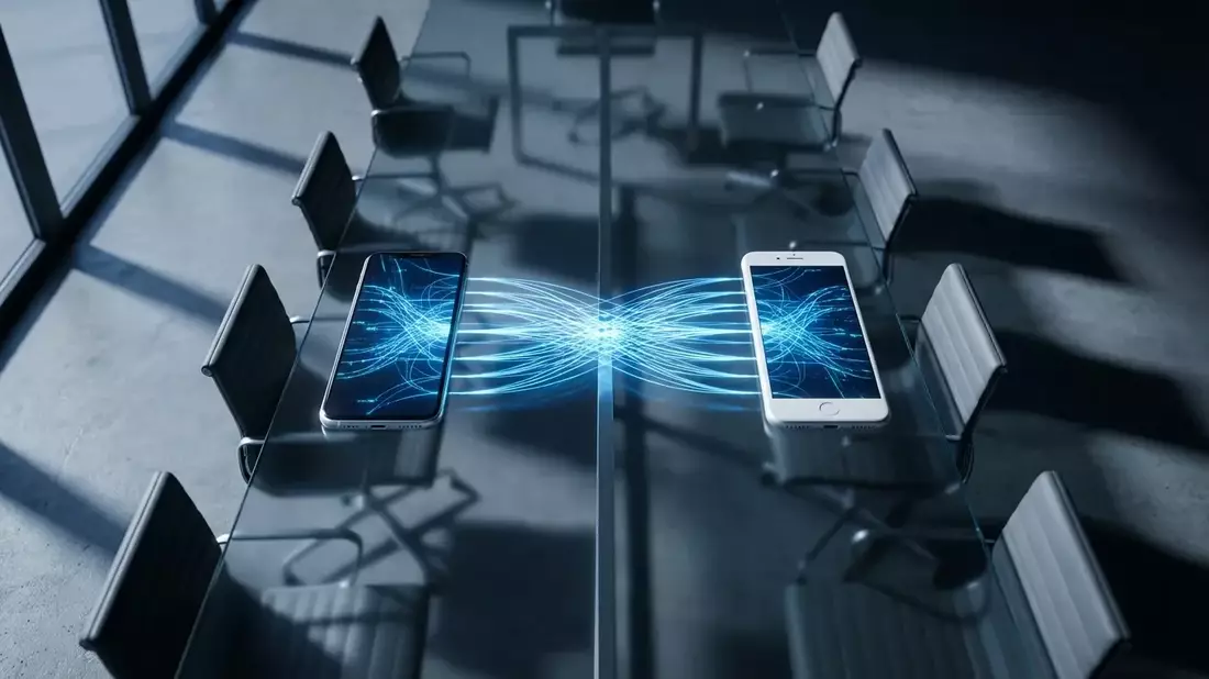 Google und Apple: KI-Partnerschaft entfacht Machtkampf - Bild: über boerse-global.de
