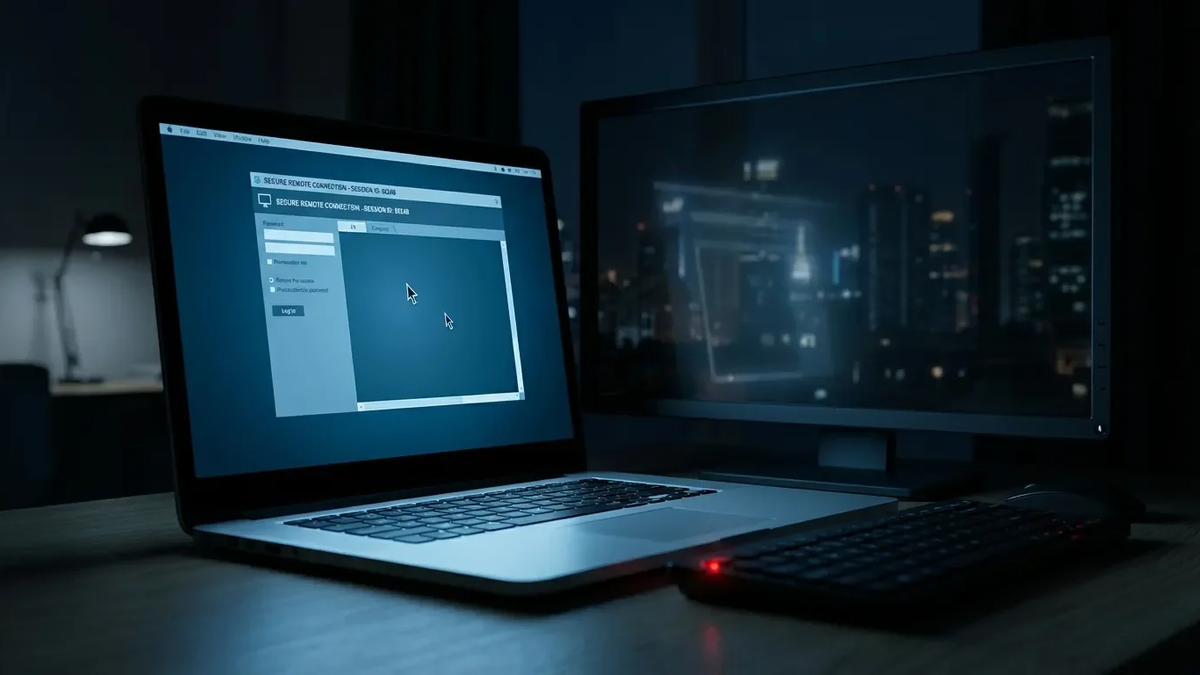 PayPal-Phishing: Betrüger kapern Konten per Fernwartungs-Software - Foto: über boerse-global.de