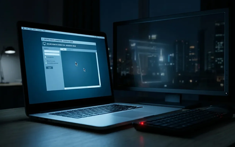 PayPal-Phishing: Betrüger kapern Konten per Fernwartungs-Software - Foto: über boerse-global.de