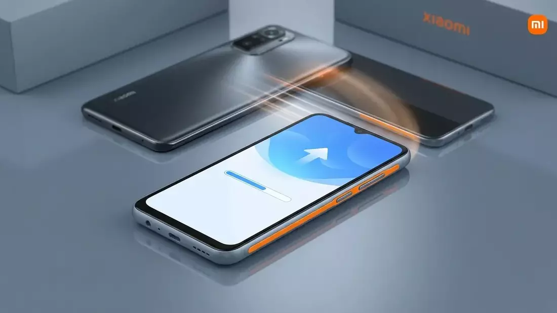 Xiaomi setzt mit langem Software-Support neue Maßstäbe im Budget-Segment - Bild: über boerse-global.de