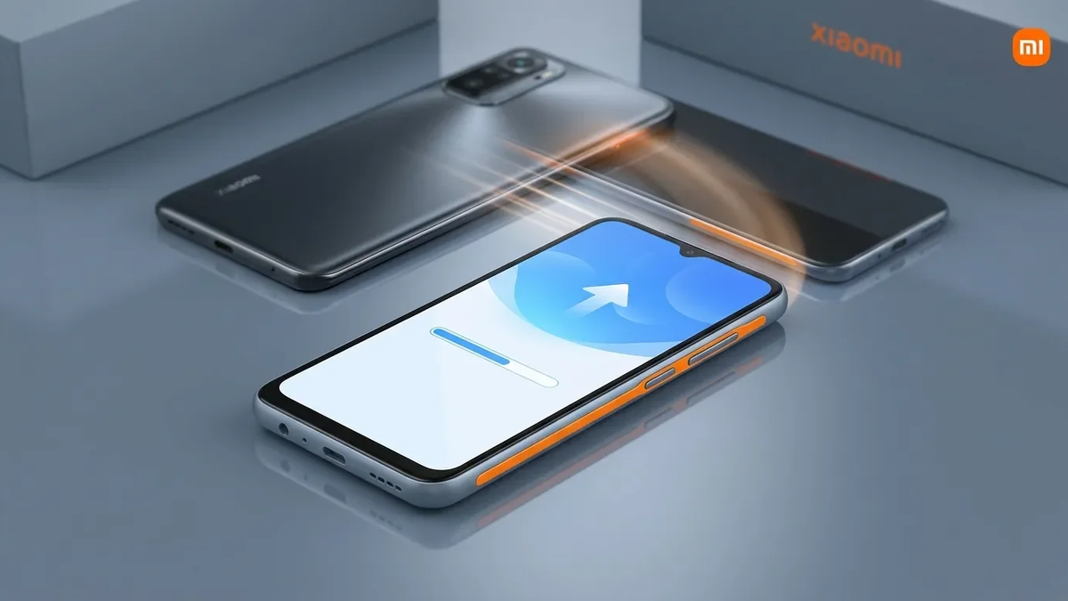 Xiaomi setzt mit langem Software-Support neue Maßstäbe im Budget-Segment - Foto: über boerse-global.de