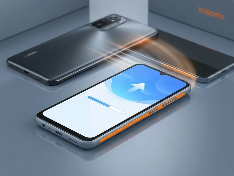 Xiaomi setzt mit langem Software-Support neue Maßstäbe im Budget-Segment - Foto: über boerse-global.de