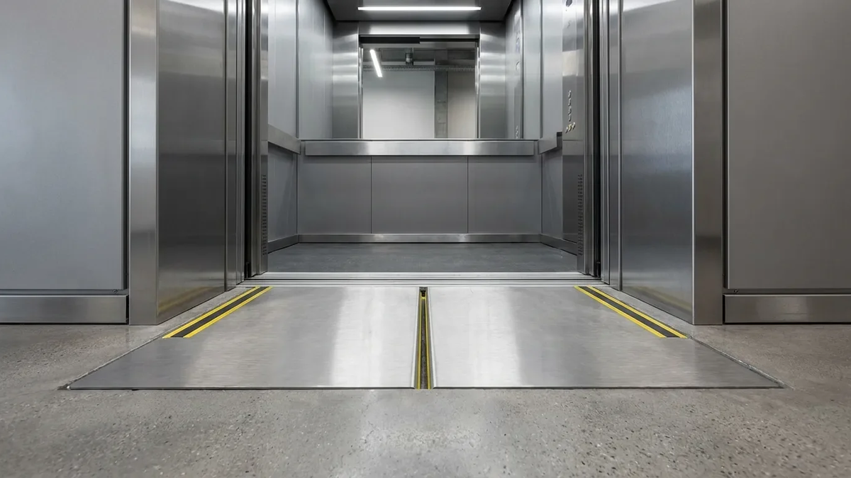 Neue TRBS 3121: Aufzugsicherheit jetzt ganzheitlicher - Foto: über boerse-global.de