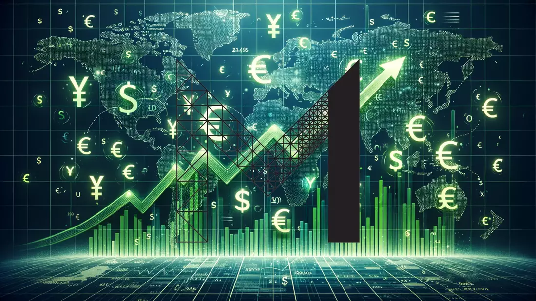Metaplanet’s Bitcoin Strategy Fuels Significant Share Rally - Bild: über boerse-global.de