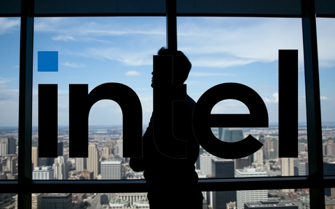 Intel Shares Surge on Unprecedented AI Demand and Manufacturing Milestones - Foto: über boerse-global.de