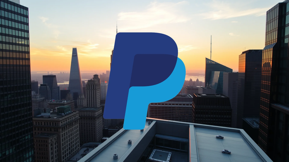 Analysts Apply the Brakes on PayPal’s Momentum - Foto: über boerse-global.de