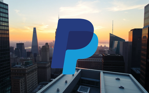Analysts Apply the Brakes on PayPal’s Momentum - Foto: über boerse-global.de