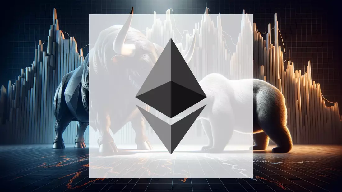 Ethereum’s Network Activity Soars to Unprecedented Levels - Bild: über boerse-global.de