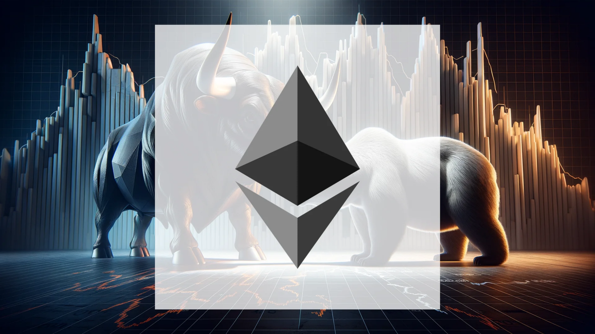 Ethereum’s Network Activity Soars to Unprecedented Levels - Foto: über boerse-global.de