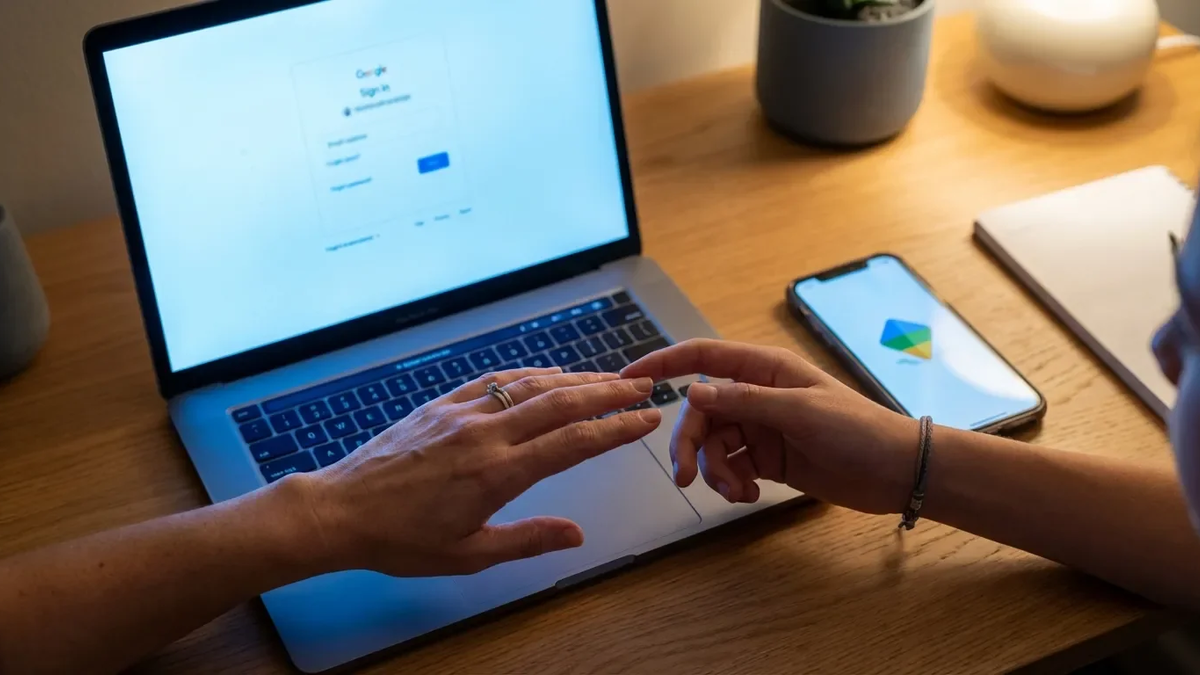 Google Family Link: Eltern müssen jetzt Teenager-Konten freigeben - Foto: über boerse-global.de