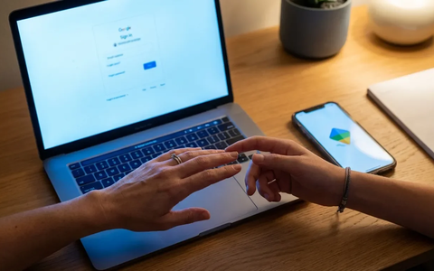 Google Family Link: Eltern müssen jetzt Teenager-Konten freigeben - Foto: über boerse-global.de