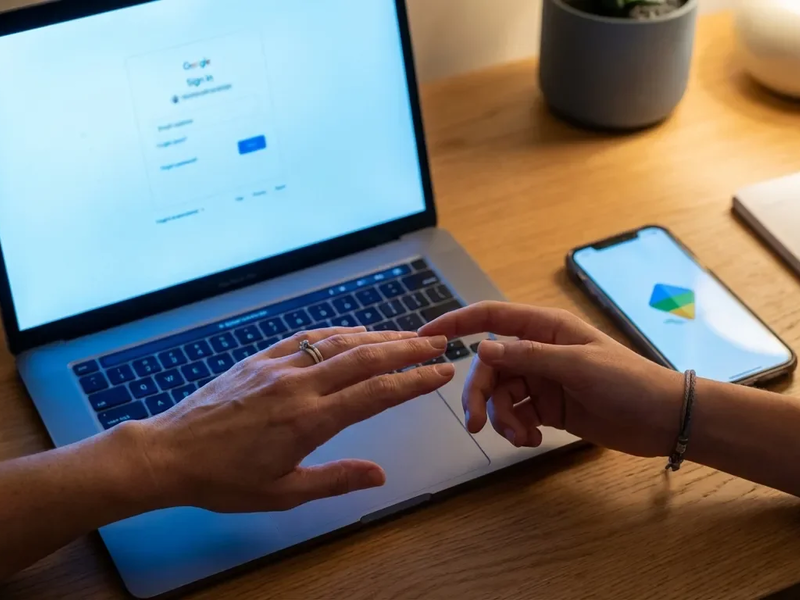 Google Family Link: Eltern müssen jetzt Teenager-Konten freigeben - Foto: über boerse-global.de