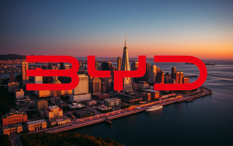BYD’s European Expansion Gains Momentum Amid Market Skepticism - Foto: über boerse-global.de