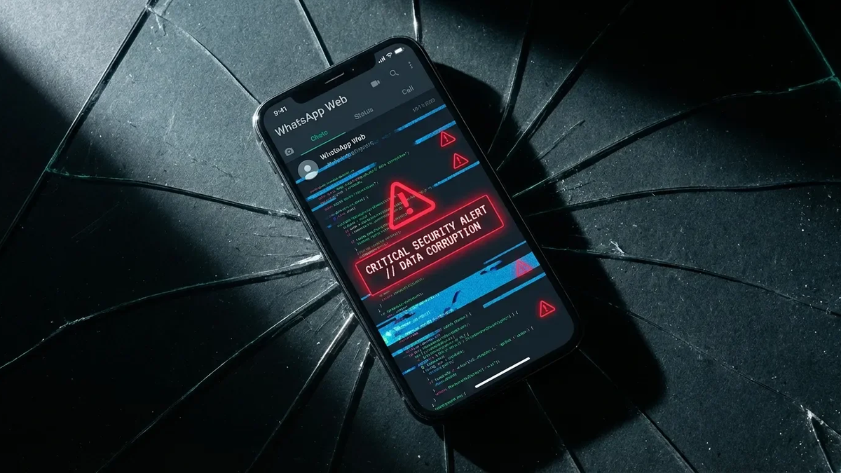 WhatsApp-Web-Wurm verbreitet gefährlichen Bankentrojaner - Foto: über boerse-global.de