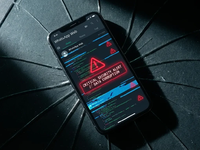 WhatsApp-Web-Wurm verbreitet gefährlichen Bankentrojaner - Foto: über boerse-global.de