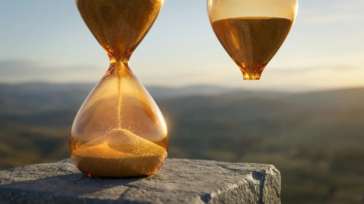 Endlichkeit wird zur neuen Stärke in Krisenzeiten - Foto: über boerse-global.de