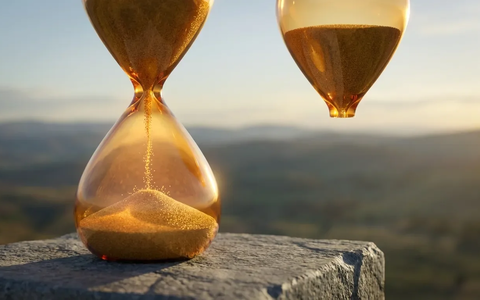 Endlichkeit wird zur neuen Stärke in Krisenzeiten - Foto: über boerse-global.de