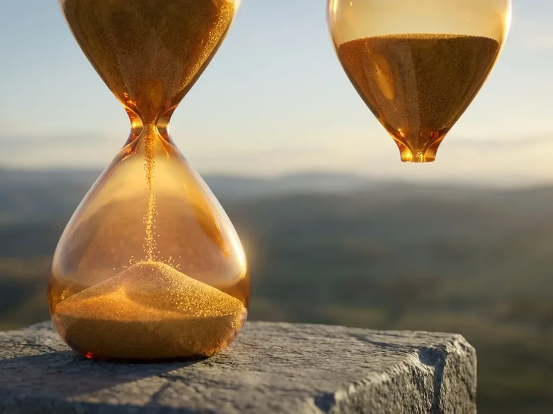 Endlichkeit wird zur neuen Stärke in Krisenzeiten - Foto: über boerse-global.de