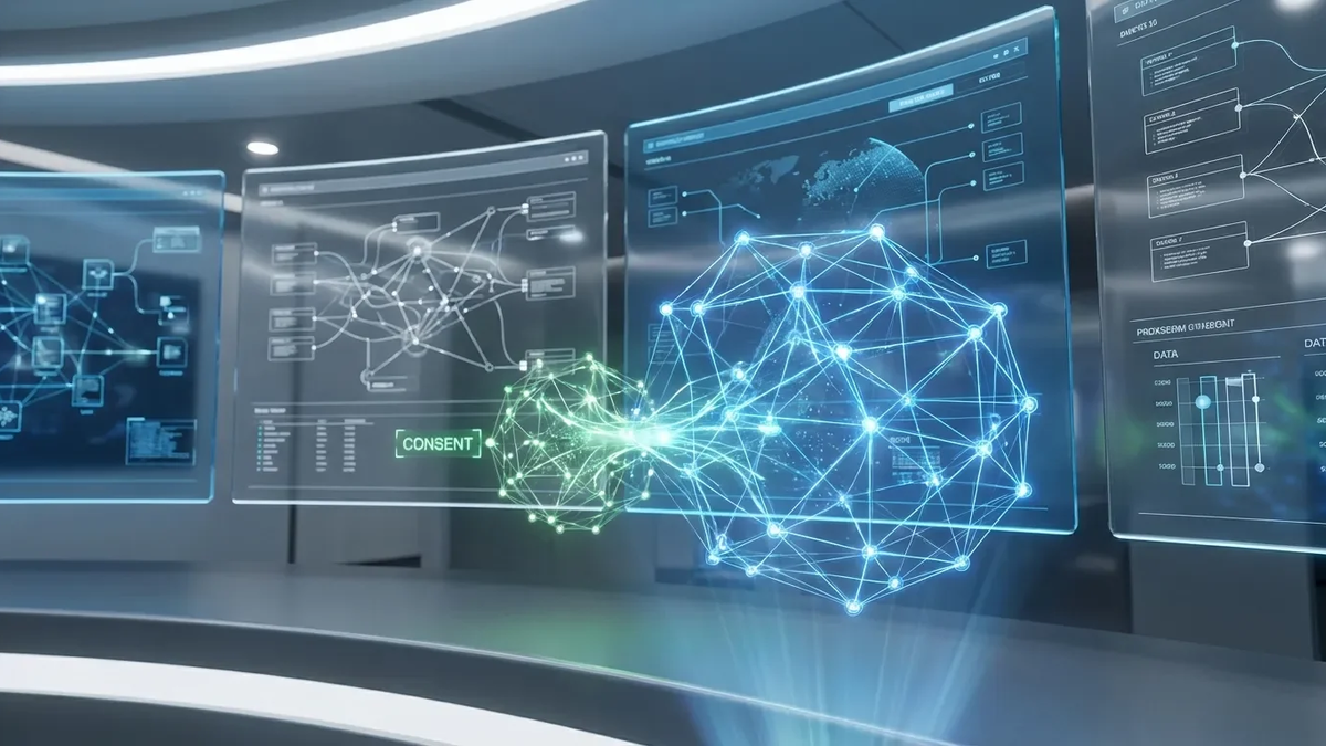 Usercentrics übernimmt KI-Governance-Pionier MCP Manager - Foto: über boerse-global.de