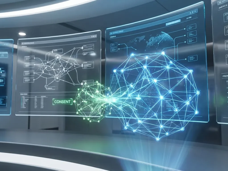 Usercentrics übernimmt KI-Governance-Pionier MCP Manager - Foto: über boerse-global.de