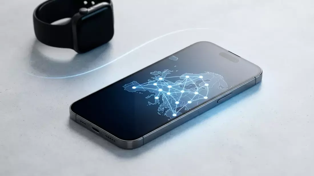 iOS 26.3: Apple öffnet sein Ökosystem – vor allem in Europa - Bild: über boerse-global.de