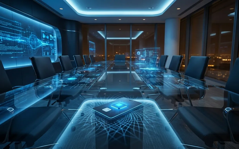 Security by DNA: Warum Cybersicherheit 2026 zur Chefsache wird - Foto: über boerse-global.de