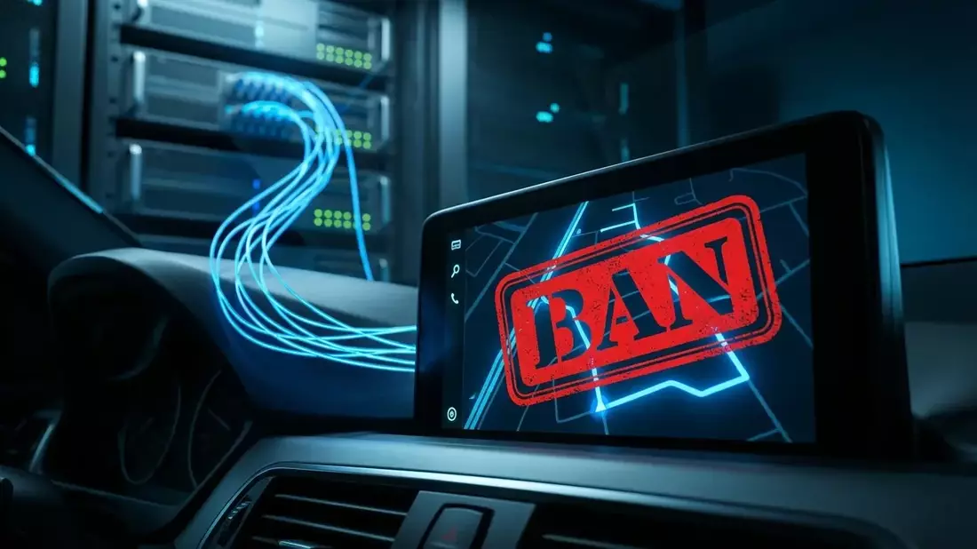 GM und OnStar: US-Behörde stoppt heimlichen Verkauf von Fahrerdaten - Bild: über boerse-global.de