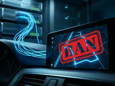 GM und OnStar: US-Behörde stoppt heimlichen Verkauf von Fahrerdaten - Foto: über boerse-global.de