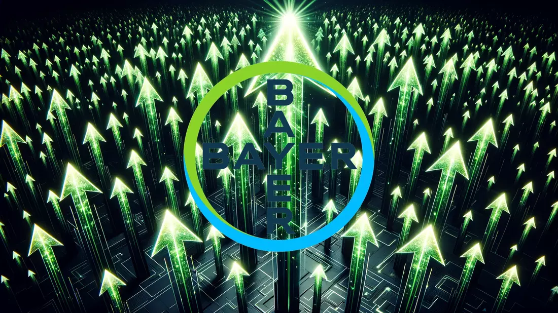 Bayer Aktie: Gewinnoptimierung erfolgreich! - Bild: über boerse-global.de