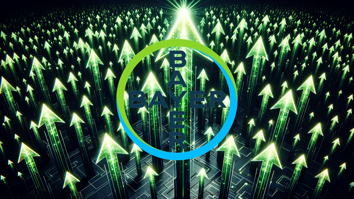 Bayer Aktie: Gewinnoptimierung erfolgreich! - Foto: über boerse-global.de