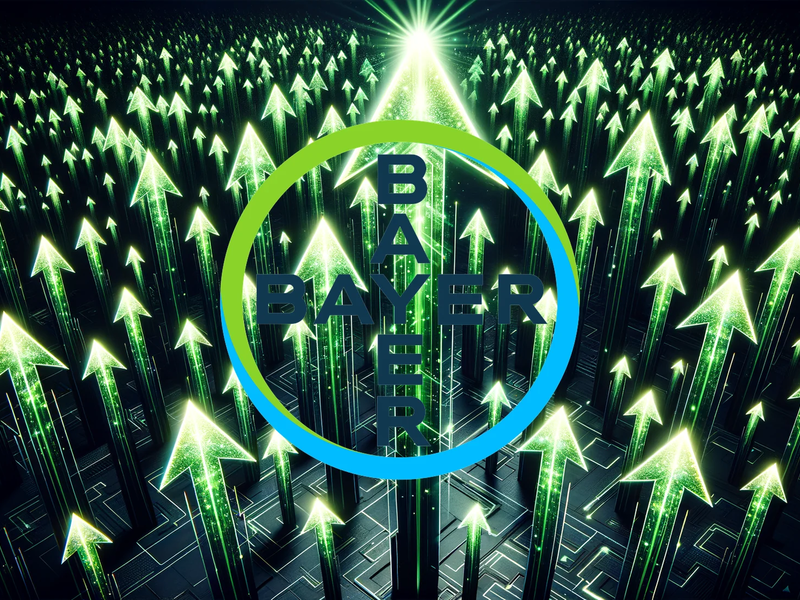 Bayer Aktie: Gewinnoptimierung erfolgreich! - Foto: über boerse-global.de