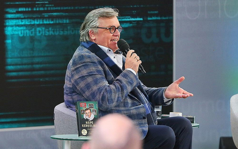 Hape Kerkeling (Archiv) - Foto: via dts Nachrichtenagentur