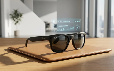 Meta verdoppelt Smart-Glass-Produktion für den Business-Boom - Foto: über boerse-global.de