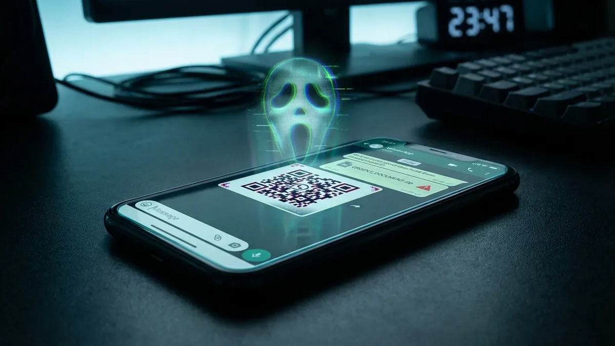 WhatsApp: Doppelte Bedrohung durch Trojaner-Wurm und Konten-Klau - Foto: über boerse-global.de