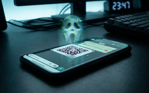 WhatsApp: Doppelte Bedrohung durch Trojaner-Wurm und Konten-Klau - Foto: über boerse-global.de