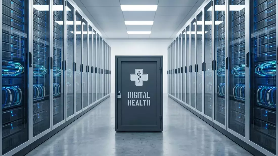 ePA: Elektronische Patientenakte stößt auf breite Skepsis - Bild: über boerse-global.de