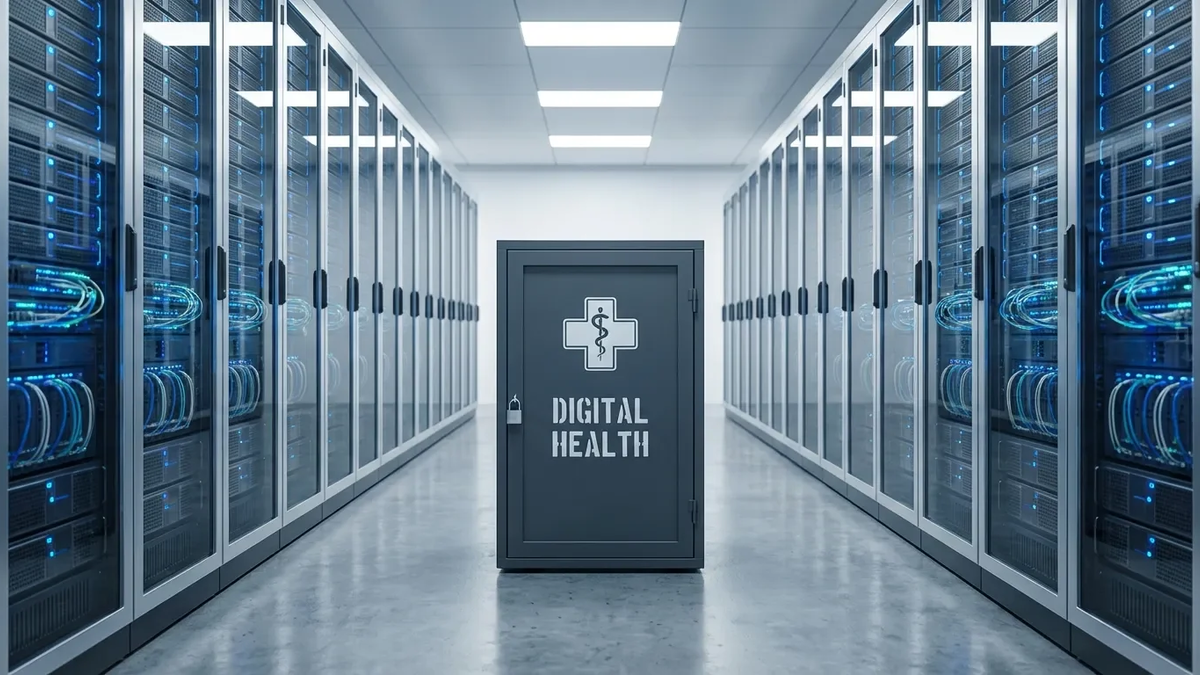 ePA: Elektronische Patientenakte stößt auf breite Skepsis - Foto: über boerse-global.de