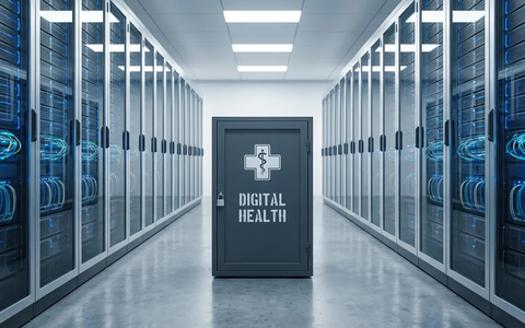 ePA: Elektronische Patientenakte stößt auf breite Skepsis - Foto: über boerse-global.de