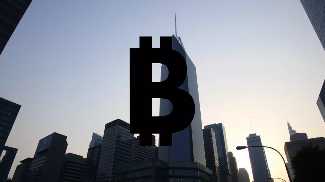 Estrategia Corporativa: Un Doble Impulso Institucional y de Bitcoin Revitaliza la Acción Illustration mit AI erstellt übermittelt durch boerse-global.de