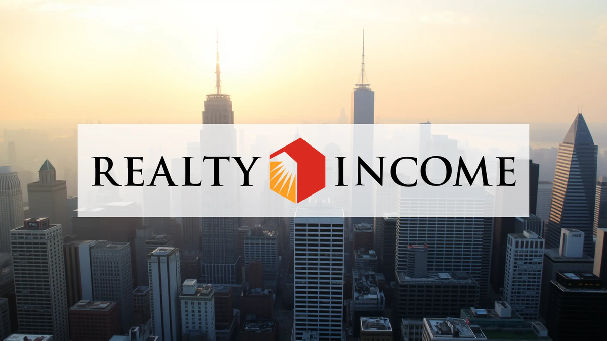 Realty Income: Una estrategia dual que impulsa su cotización - Foto: über boerse-global.de