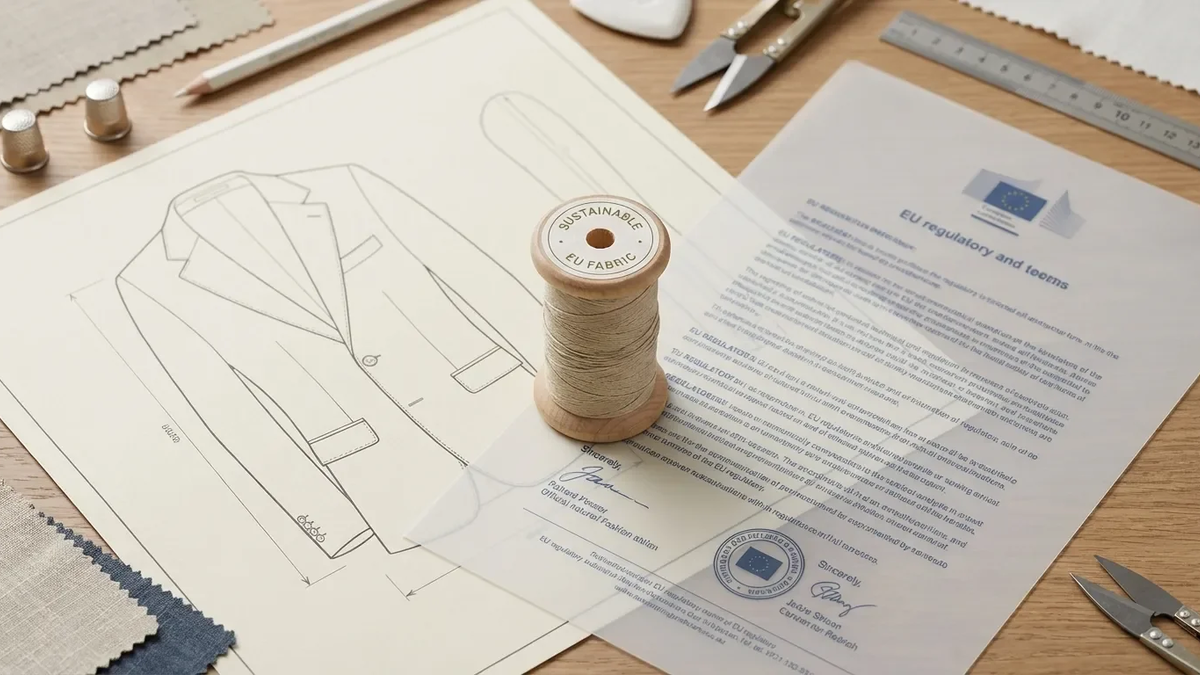 European Fashion Alliance fordert radikalen Umbau der Modebranche - Foto: über boerse-global.de