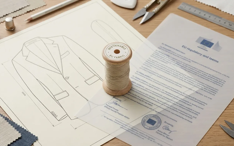 European Fashion Alliance fordert radikalen Umbau der Modebranche - Foto: über boerse-global.de