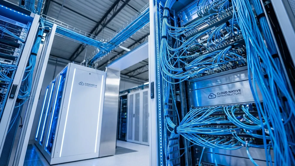 T-Mobile treibt mit Netcracker die Cloud-Transformation voran - Foto: über boerse-global.de