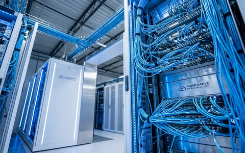 T-Mobile treibt mit Netcracker die Cloud-Transformation voran - Foto: über boerse-global.de