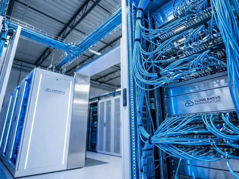 T-Mobile treibt mit Netcracker die Cloud-Transformation voran - Foto: über boerse-global.de