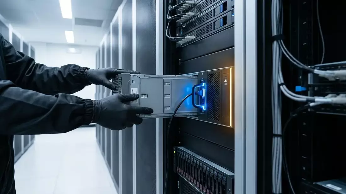 Microsoft zwingt IT-Abteilungen zu schneller Sicherheits-Migration - Bild: über boerse-global.de