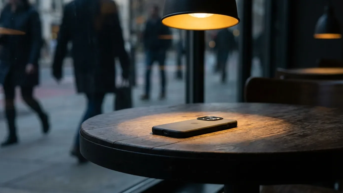 Polizei Hannover startet Aktionswoche gegen Smartphone-Diebe - Foto: über boerse-global.de